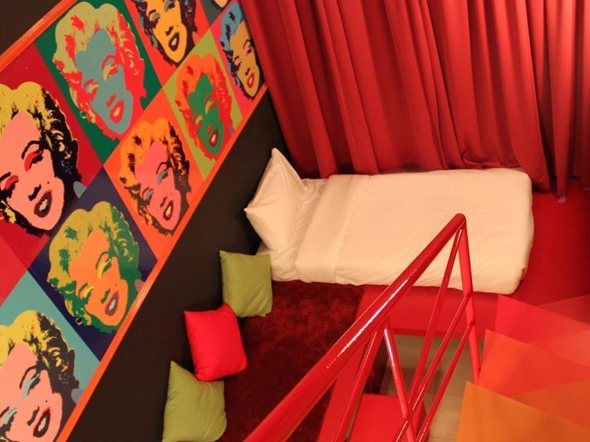 Yy38 Hotel Kuala Lumpur Exteriör bild