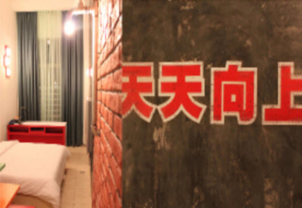 Yy38 Hotel Kuala Lumpur Exteriör bild